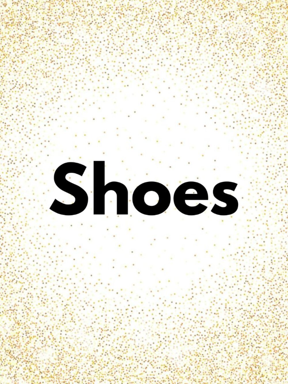 Shoes - Picture 1 of 1